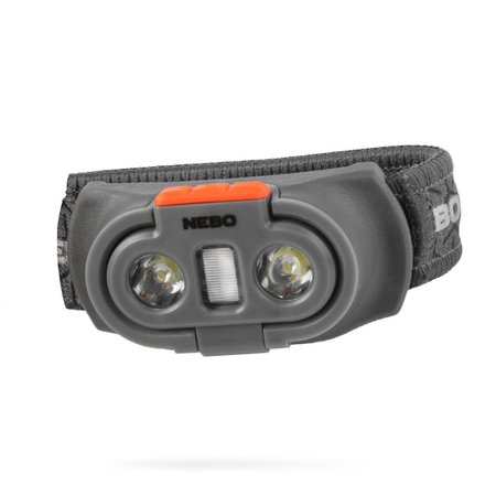 NEBO Powerful 750 Lumen Headlamp NEB-HLP-0009